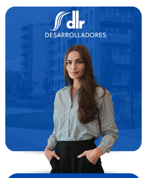 Trayectoria de DLR Desarrolladores en Morelos
